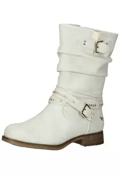 Ботинки Mustang Stiefel, цвет Ice