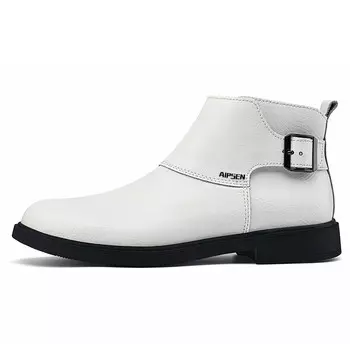 Ботинки мужские Aipsen, белый