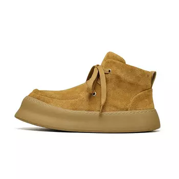 Ботинки мужские Angelmix, коричневый