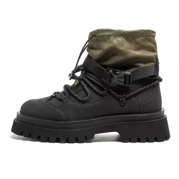 Ботинки мужские Beidouniao, цвет Jasper