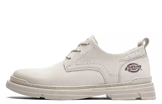 Ботинки мужские бежевые Dickies