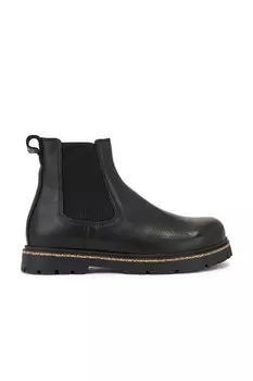 Ботинки мужские BIRKENSTOCK, черный