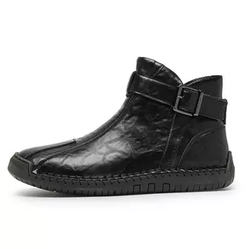 Ботинки мужские Black-Tailed Deer, серый