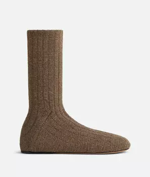 Ботинки мужские Bottega Veneta