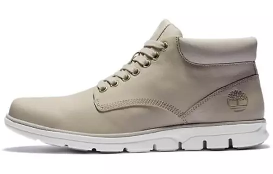 Ботинки мужские Bradstreet Outdoor бежевые Timberland