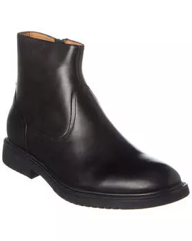 Ботинки мужские Brass Mark, черный