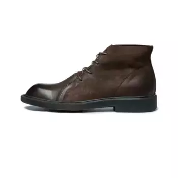 Ботинки мужские Brounvanm, цвет Chocolate