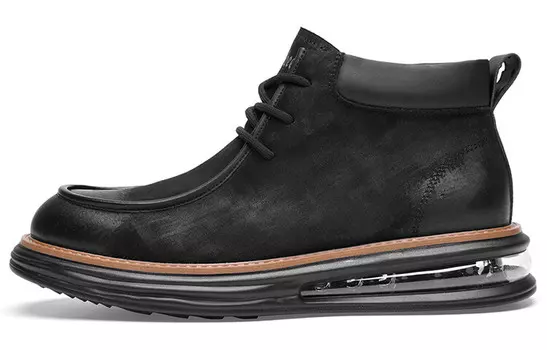 Ботинки мужские Cabbeen, черный