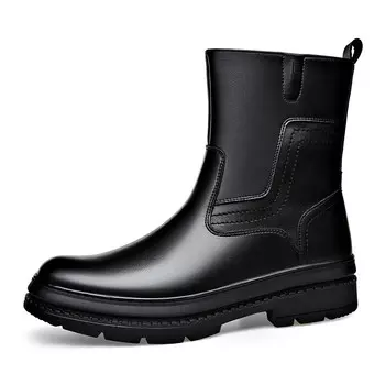 Ботинки мужские Cachiotti, черный