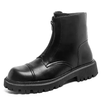 Ботинки мужские Cachiotti, черный