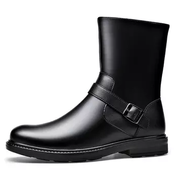 Ботинки мужские Cachiotti, черный