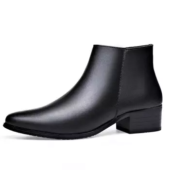 Ботинки мужские Cachiotti, черный