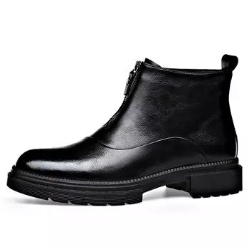 Ботинки мужские Cachiotti, черный