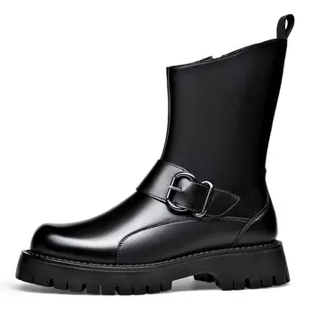 Ботинки мужские Cachiotti, черный