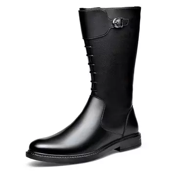 Ботинки мужские Cachiotti, черный