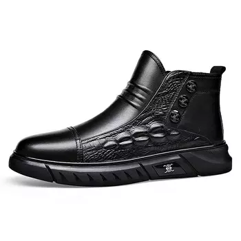 Ботинки мужские Cachiotti, черный