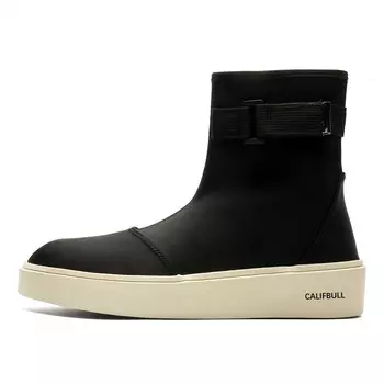 Ботинки мужские Califbull, черный