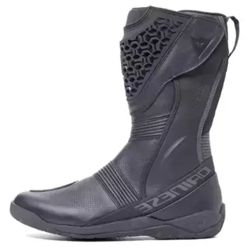 Ботинки мужские черные Dainese