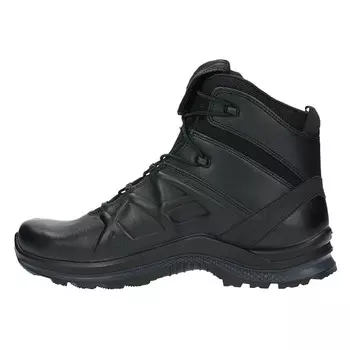 Ботинки мужские черные Haix