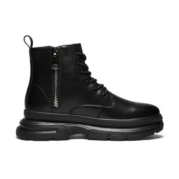 Ботинки Jeep Martin Boots Men Black