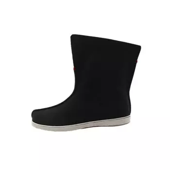 Ботинки мужские черный Neiliansheng