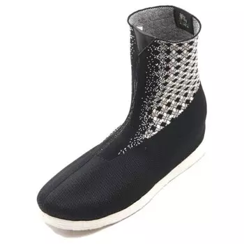 Ботинки мужские черный Neiliansheng