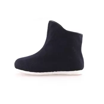 Ботинки мужские черный Neiliansheng