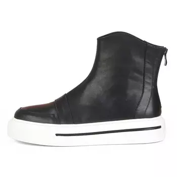 Ботинки мужские черный Thai Points