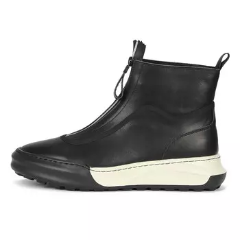 Ботинки мужские черный Thai Points