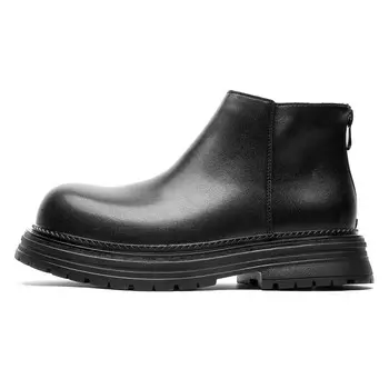 Ботинки мужские Chi Wolf, черный