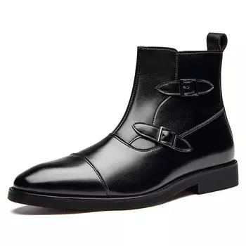 Ботинки мужские Chint, черный