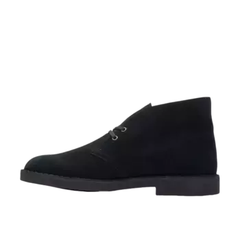 Ботинки мужские Clarks, черный