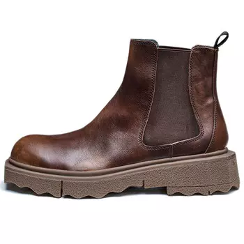 Ботинки мужские Diengrley, черный