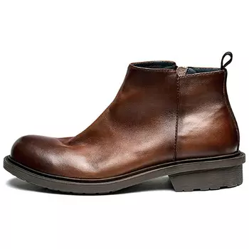 Ботинки мужские Diengrley, черный