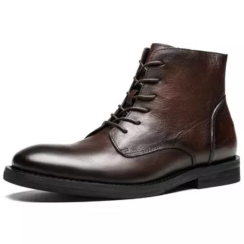 Ботинки мужские Diengrley, черный