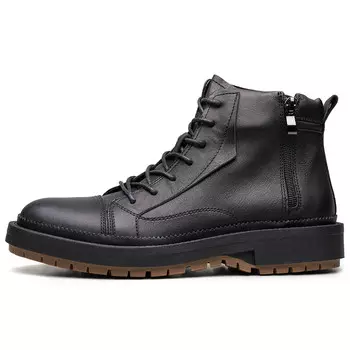 Ботинки мужские Diengrley, цвет Coffee