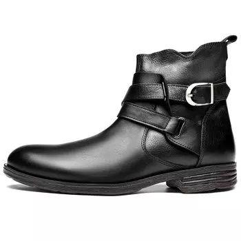 Ботинки мужские Diengrley, цвет Coffee