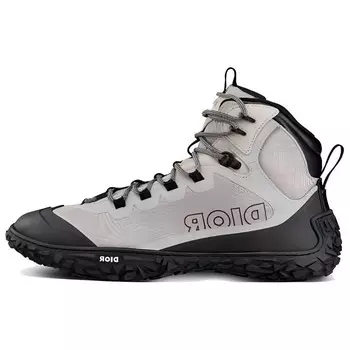 Ботинки мужские DIORizon Outdoor черные/серые