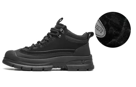 Ботинки мужские для активного отдыха C°Banner