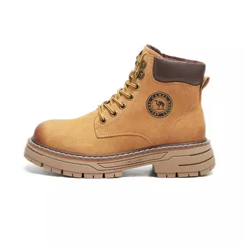 Ботинки мужские для активного отдыха Camel