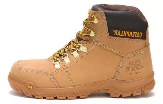 Ботинки мужские для активного отдыха Cat