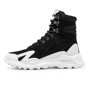 Ботинки мужские для активного отдыха Goblin Sharks 1759