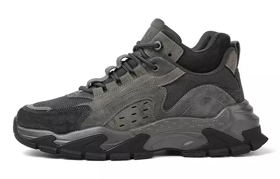 Ботинки мужские для активного отдыха Jeep Spirit