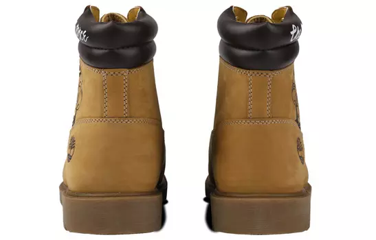 Ботинки мужские для активного отдыха пшеничные Timberland