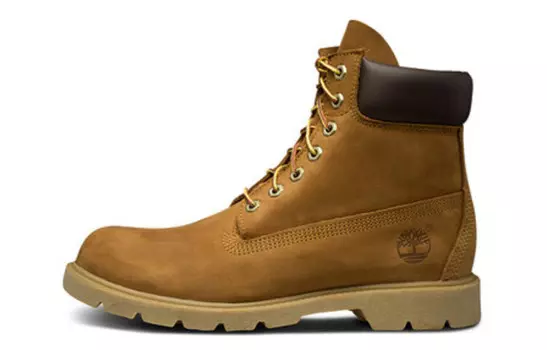 Ботинки мужские для активного отдыха пшеничные Timberland