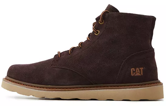 Ботинки мужские для активного отдыха Sepia Cat