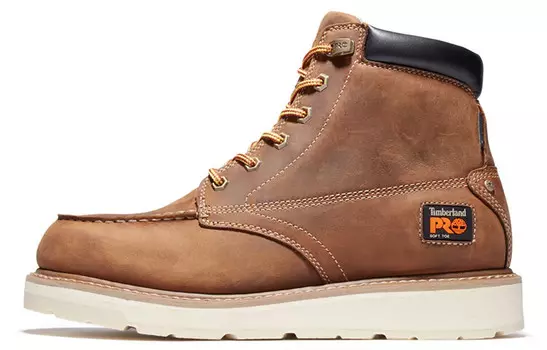 Ботинки мужские для активного отдыха светло-коричневые Timberland