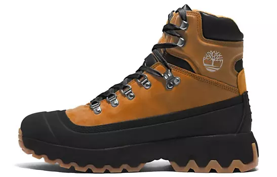 Ботинки мужские для активного отдыха Timberland