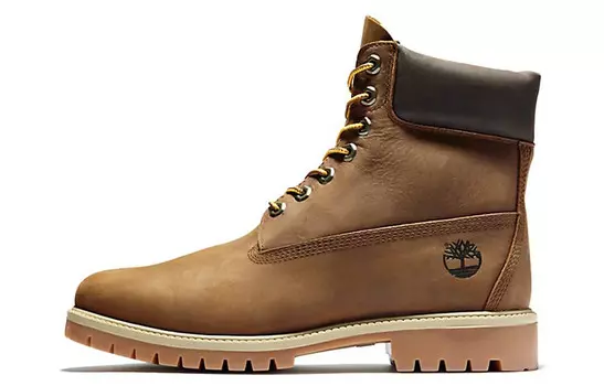 Ботинки мужские для активного отдыха Timberland