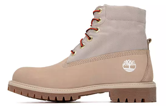 Ботинки мужские для активного отдыха Timberland